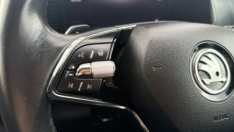 Skoda Karoq 1.5 TSI SE L 5dr DSG Petrol Estate